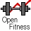 Personal Training Workstation icon